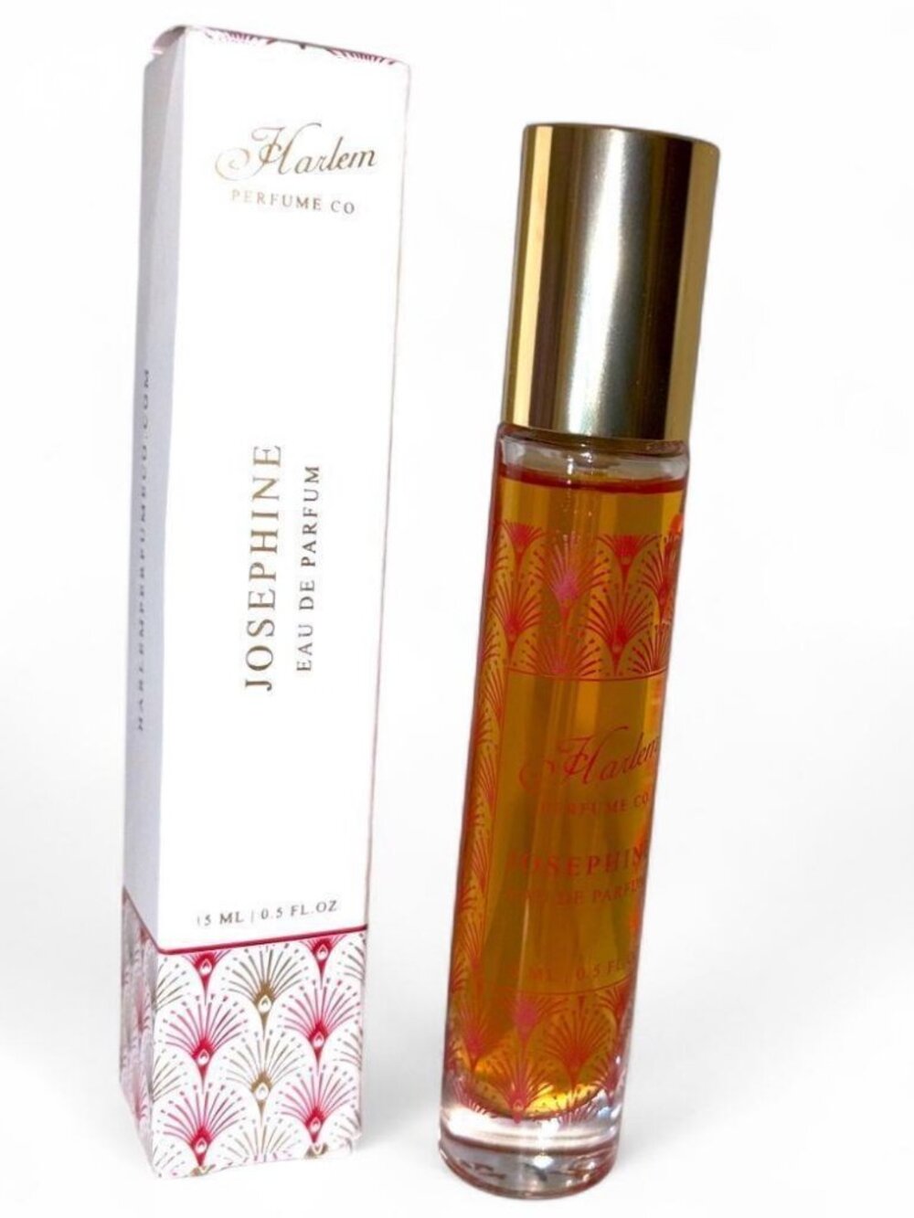 Harlem Perfume Co. Josephine